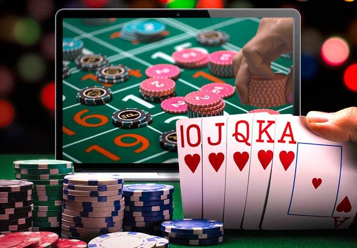 Discover the Excitement of Slots Charm Casino & Sportsbook 65