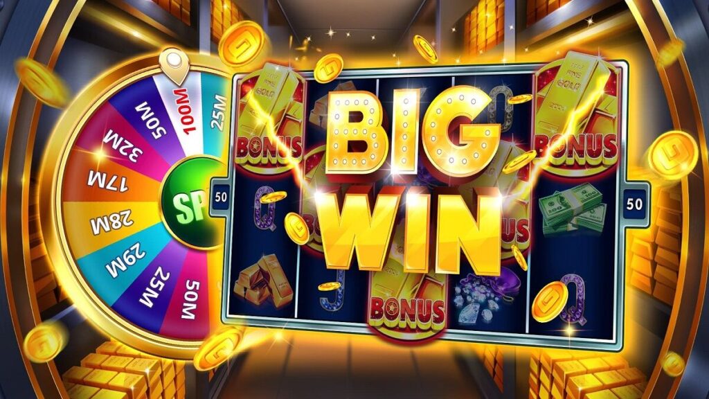 Discover the Excitement of Slots Charm Casino & Sportsbook 65
