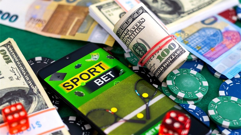 Discover the Excitement Play live casino games and Win Big!