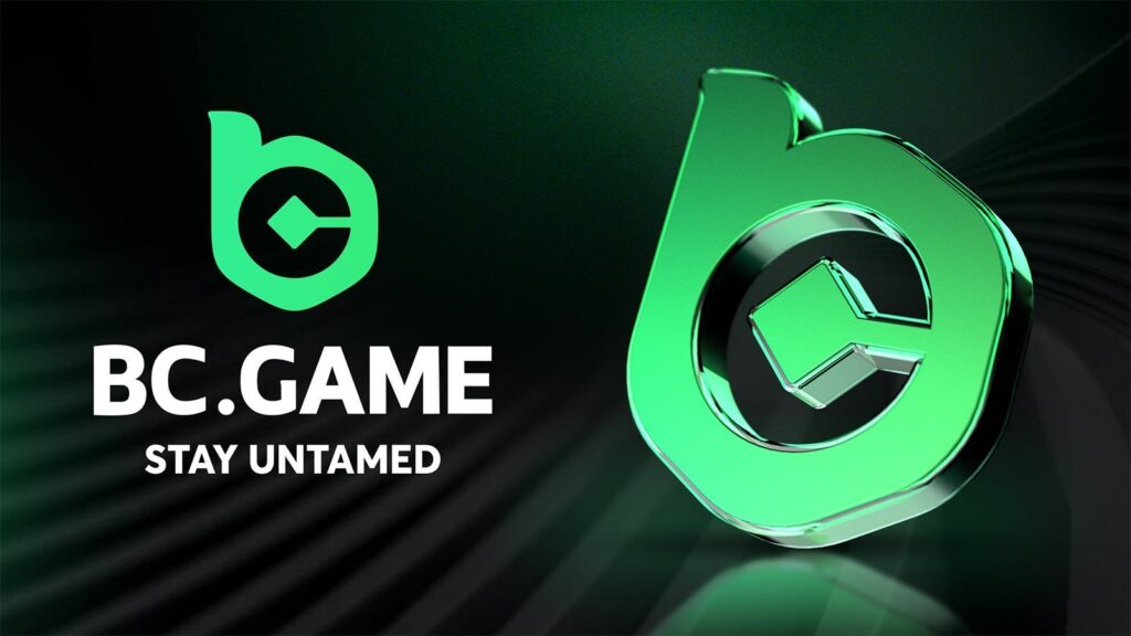 Discovering Excitement and Entertainment on BC.Game Discovering Excitement and Entertainment on BC.Game