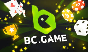 Discovering Excitement and Entertainment on BC.Game Discovering Excitement and Entertainment on BC.Game