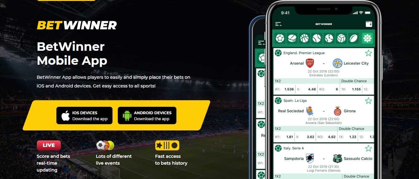 Everything You Need to Know About Betwinner 9 Everything You Need to Know About Betwinner 9