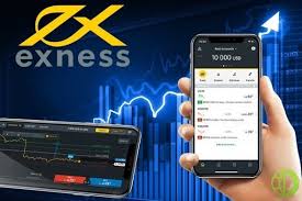 Exness App For Android Your Gateway to Easy Trading Exness App For Android Your Gateway to Easy Trading
