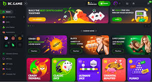 Explore Exciting BC Game Promotions for Gamers Explore Exciting BC Game Promotions for Gamers