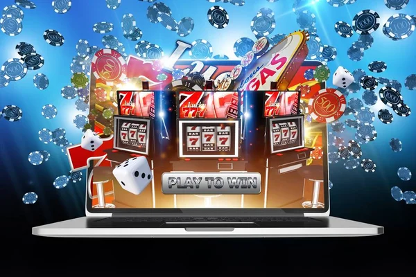 Lets Jackpot Uncovering the Thrills of Online Gaming