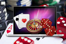 Lets Jackpot Uncovering the Thrills of Online Gaming Lets Jackpot Uncovering the Thrills of Online Gaming