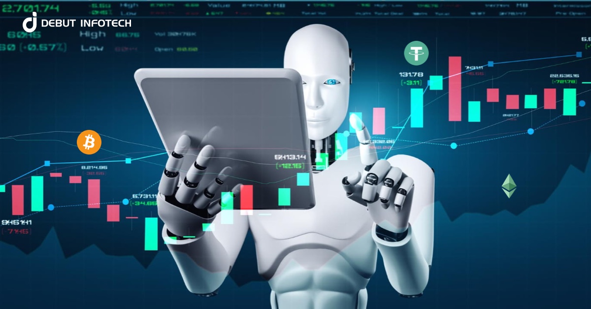 Understanding the Impact of Crypto Trading Systems Understanding the Impact of Crypto Trading Systems