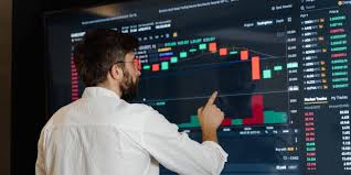 Understanding the Impact of Crypto Trading Systems Understanding the Impact of Crypto Trading Systems