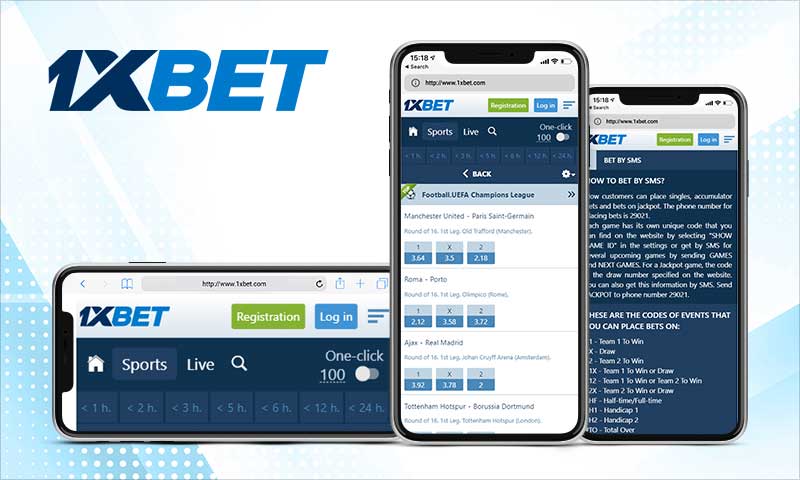 Все о 1xBet Thailand Download APP - Ваш идеальный выбор для ставок Все о 1xBet Thailand Download APP - Ваш идеальный выбор для ставок