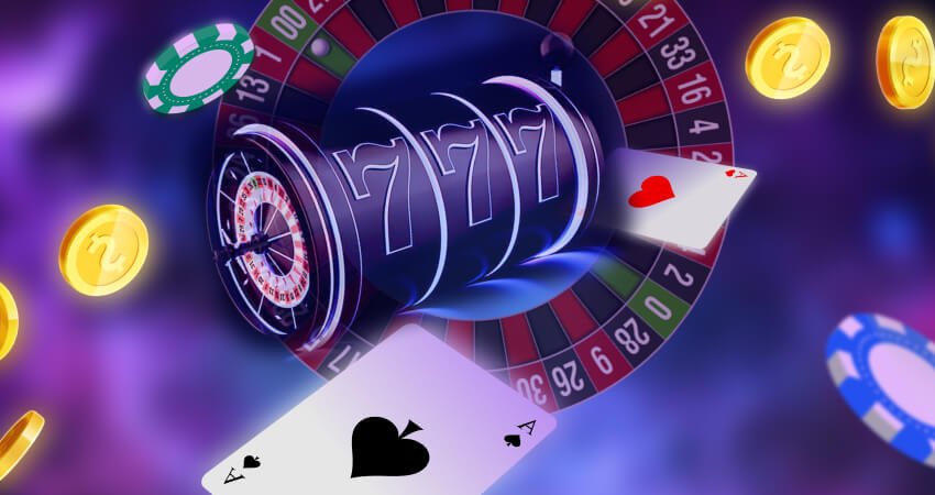 Your Ultimate Guide to Online Casino Slotit Your Ultimate Guide to Online Casino Slotit