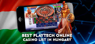 Best Casinos Hungary Discover the Top Gaming Destinations