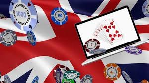 Best Online Bitcoin Casino UK A Complete Guide