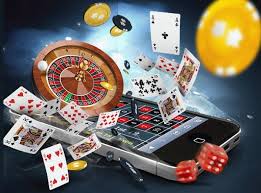 Best Online Bitcoin Casino UK A Complete Guide