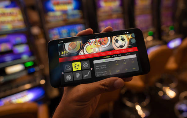 Discover a New Era of Fun Try Innovative Arcade Casino Games Discover a New Era of Fun Try Innovative Arcade Casino Games