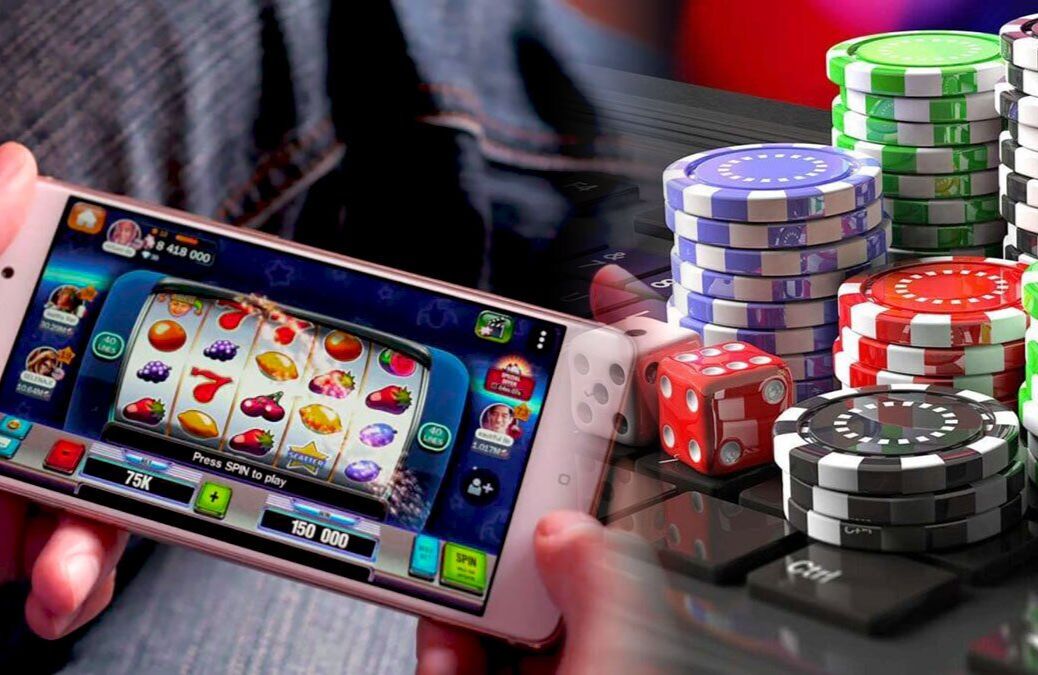 Discover the Best Online Casino UK No Deposit Bonuses 53