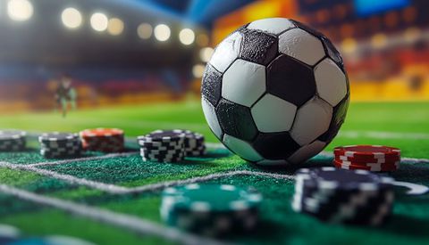Discover the Excitement of Zaka Bet Your Ultimate Betting Platform