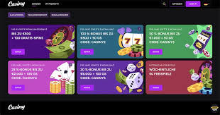 Discover the Future of Online Gaming with Casiny App