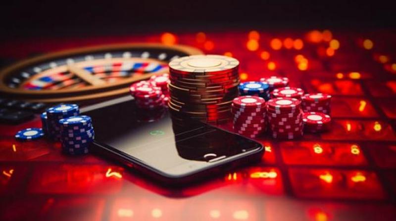 Discover the Thrills of UK Casino Online Your Ultimate Guide