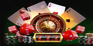 Discovering the Thrills of Casino Sites Hungary