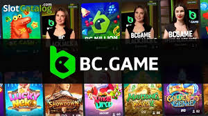 Everything You Need to Know About BC.Game Poland