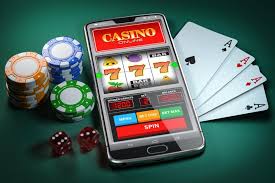 Experience the Thrill at online. casino. uk.