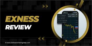Explore the Exness App Trading Made Easy