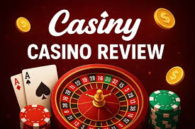 Explore the Luxurious World of Casiny Casino VIP 15