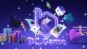 Exploring BCGameBet Ng Your Ultimate Online Betting Experience