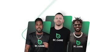 Exploring the BC.Game Legit EE Gaming Experience Exploring the BC.Game Legit EE Gaming Experience