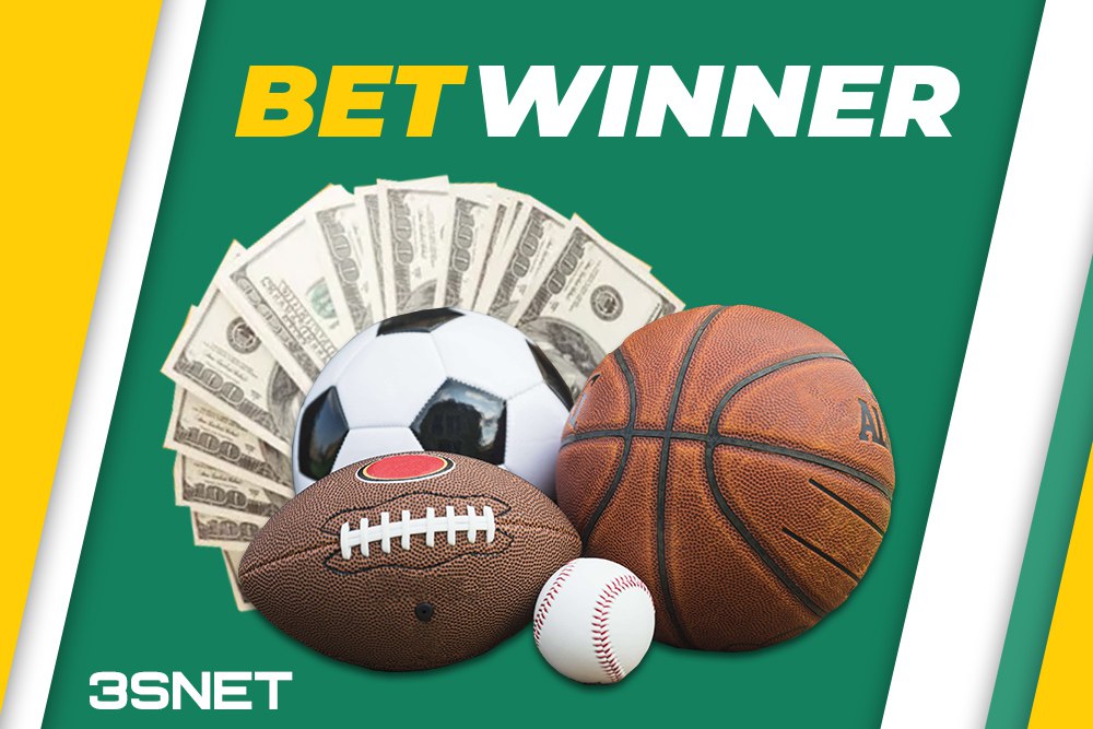 Live Match at Betwinner Elevate Your Betting Experience