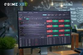 Maximize Your Crypto Trading with PrimeXBT The Ultimate Guide