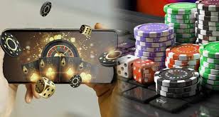 The Allure of Casino Slots Charm 18