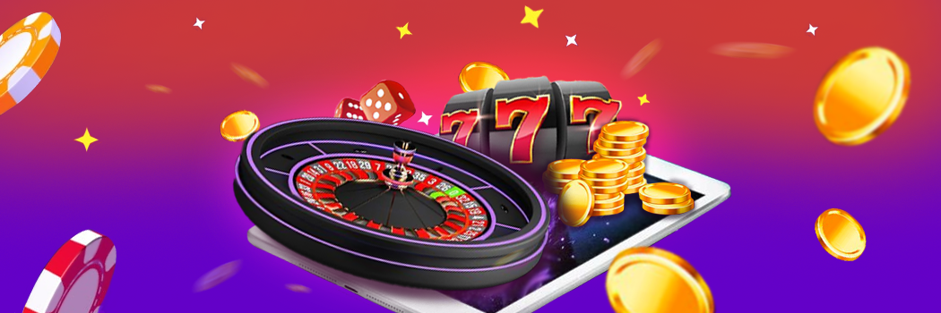 The Allure of Casino Slots Charm 18