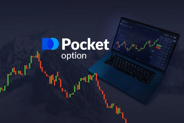 The Revolution of Online Trading Exploring Pocket Option