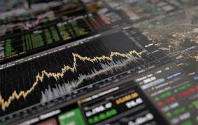 The Revolution of Online Trading Exploring Pocket Option