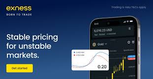 The Ultimate Guide to Exness Forex & CFDs Trading 12