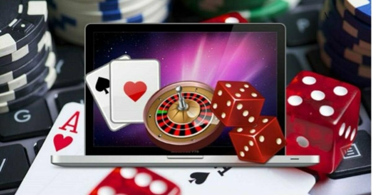 Tradacasino UK Best Casino Online Your Ultimate Gambling Destination