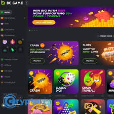 Unleashing Fun and Rewards BC Game Promotion