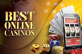Win Diggers Casino & Sportsbook An Ultimate Gaming Experience