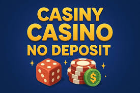 Discover Exciting Offers at Casiny Casino No Deposit