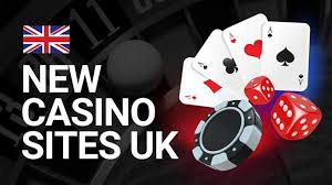 Discover Exciting Online Casino UK No Gamstop Experiences