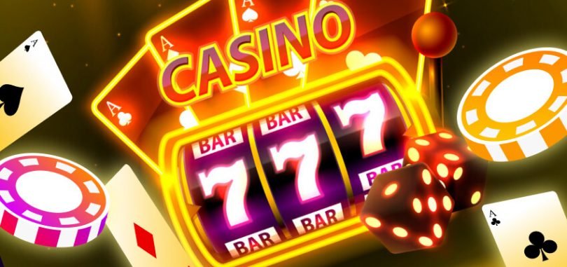 Discover the Excitement of UK Casino Slots Online 37