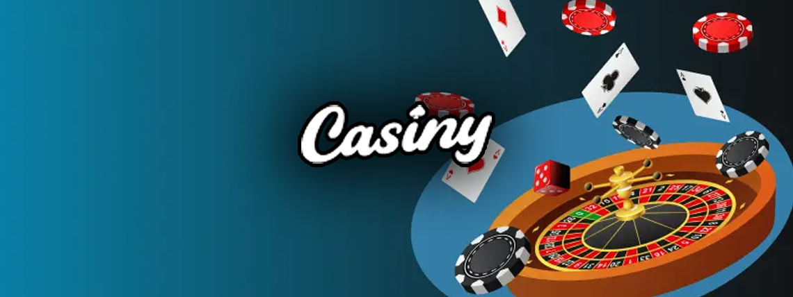 Discover the Exciting World of Casiny Bonus