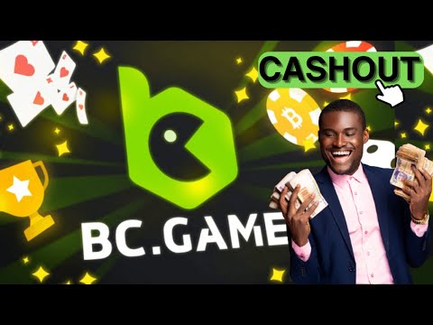 Discover the Thrill of BC Game Crypto Casino BY