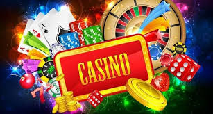 Exciting New Casino Online 2024 UK A Thrilling Experience Awaits