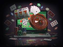 Experience the Thrill of Vegastars Casino Australia 15