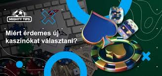 Fedezd fel a megbízható online kaszinó világát 4