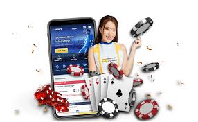 Keunggulan dan Manfaat Bergabung dengan Agen SBOBET Keunggulan dan Manfaat Bergabung dengan Agen SBOBET