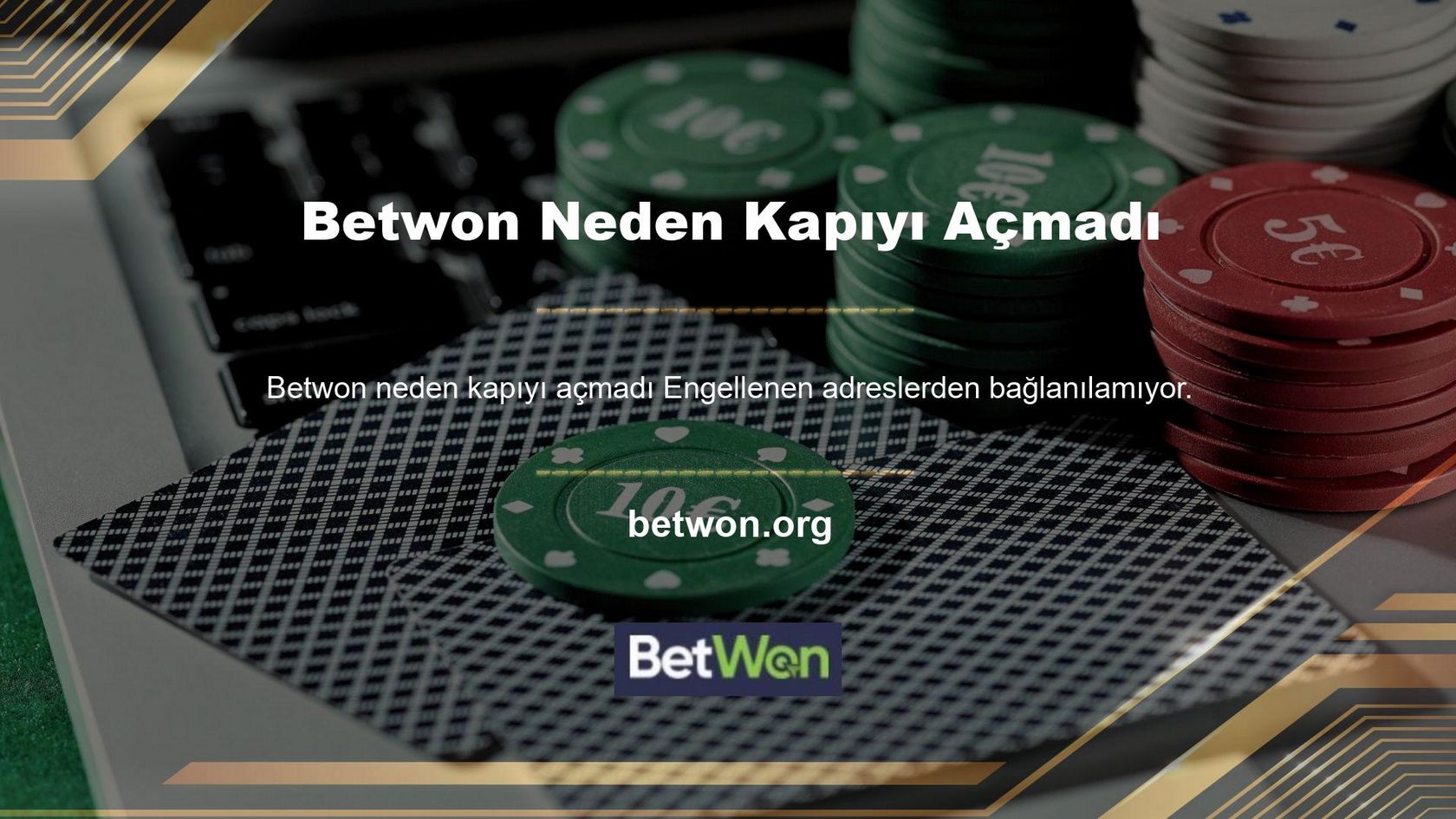 Betwon