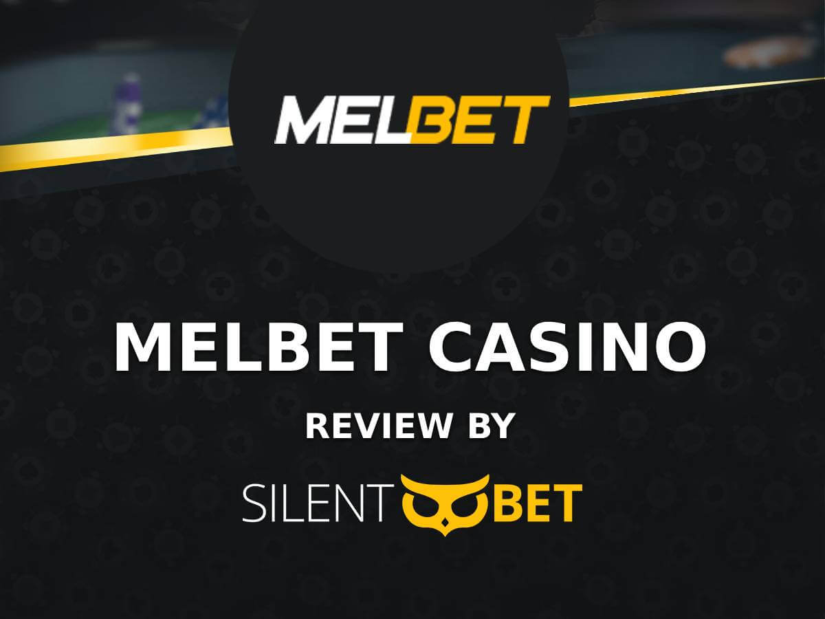 MELBET CASINO